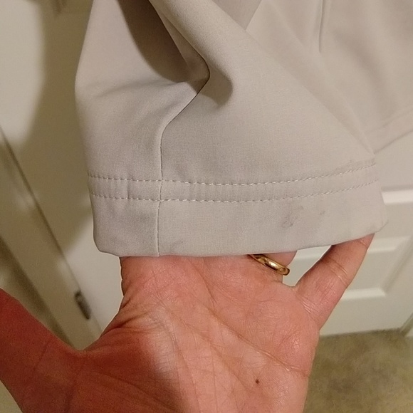 Prana Martina Long Jacket - Picture 6 of 6